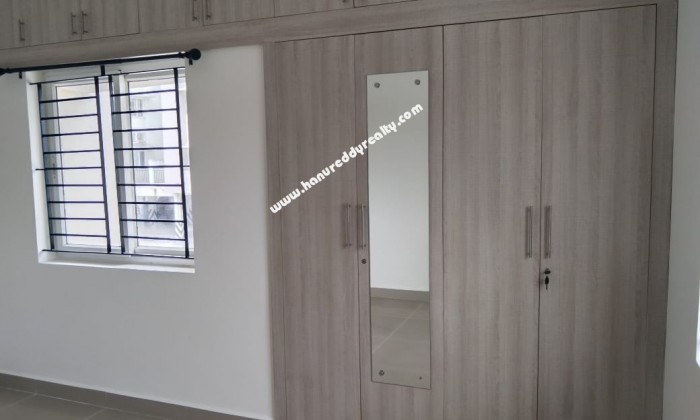 2 BHK Flat for Sale in Chromepet