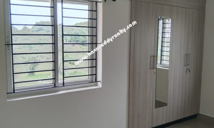 2 BHK Flat for Sale in Chromepet