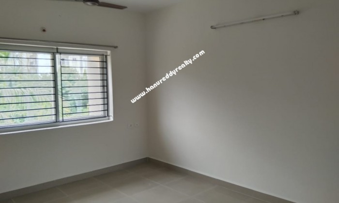 2 BHK Flat for Sale in Chromepet