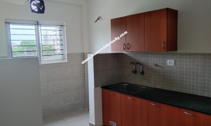 2 BHK Flat for Sale in Chromepet