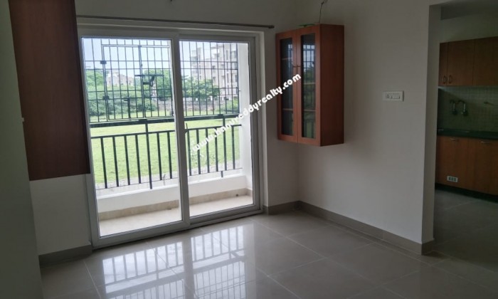 2 BHK Flat for Sale in Chromepet