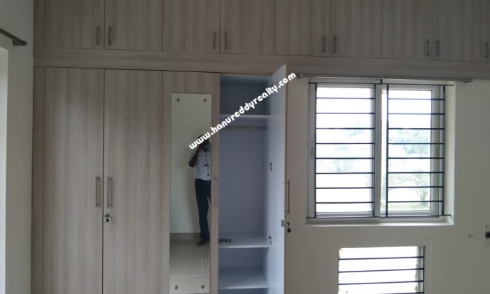 2 BHK Flat for Sale in Chromepet