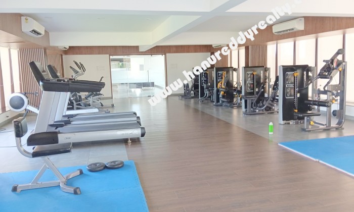 3 BHK Flat for Sale in Muttukadu