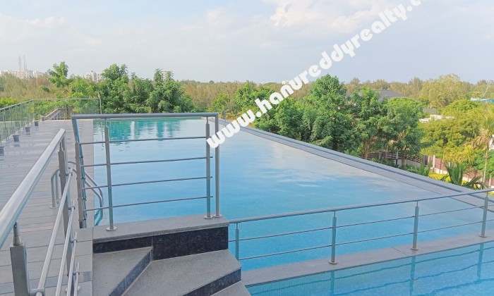 3 BHK Flat for Sale in Muttukadu