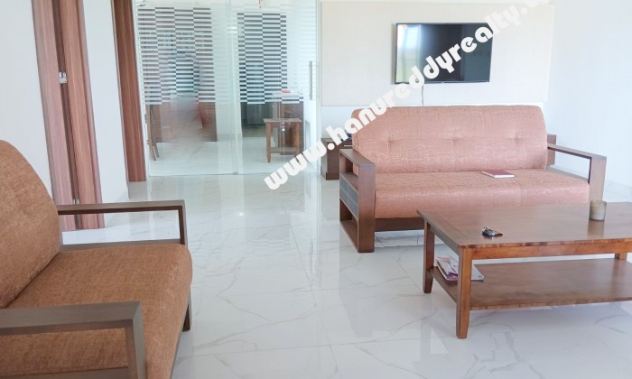 3 BHK Flat for Sale in Muttukadu