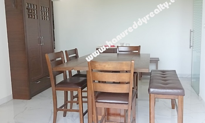 3 BHK Flat for Sale in Muttukadu