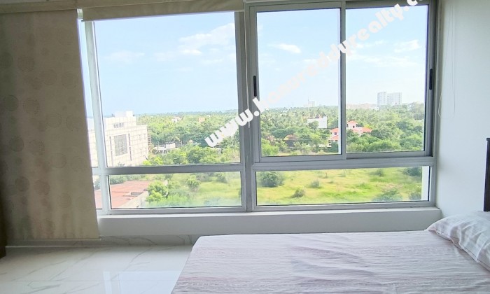 3 BHK Flat for Sale in Muttukadu