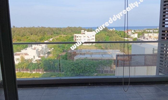 3 BHK Flat for Sale in Muttukadu