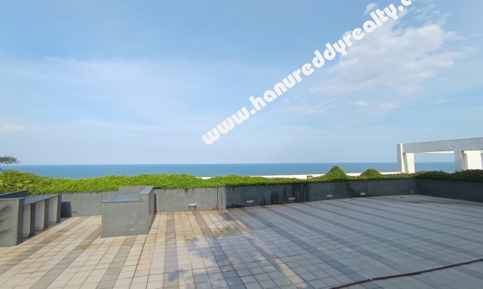 3 BHK Flat for Sale in Muttukadu