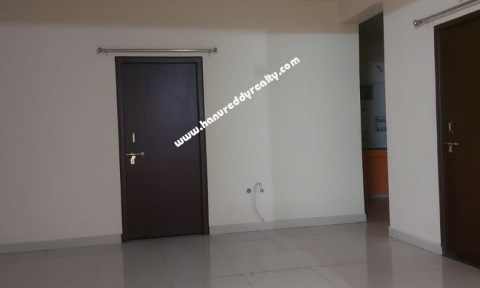 2 BHK Flat for Sale in Maharanipeta