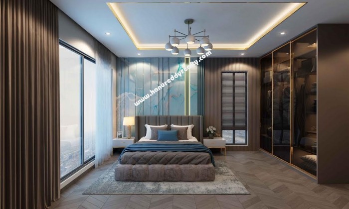 3 BHK Flat for Sale in Boat Club Road