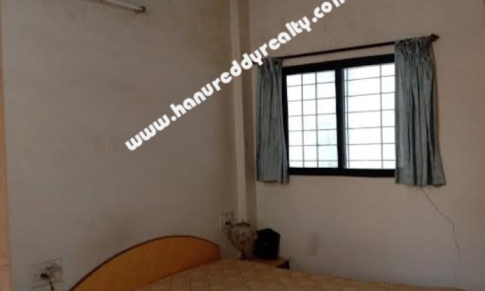 2 BHK Flat for Sale in Nana Peth