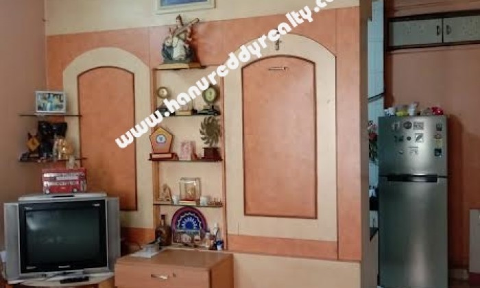 2 BHK Flat for Sale in Nana Peth