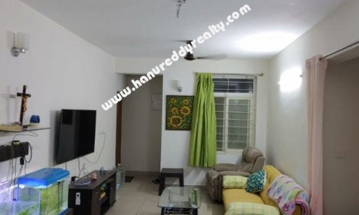 3 BHK Flat for Sale in Ayanambakkam