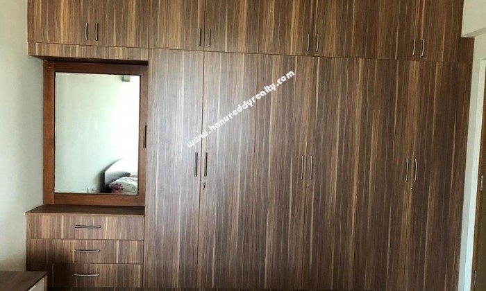 3 BHK Flat for Sale in Alwarthirunagar