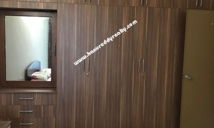 3 BHK Flat for Sale in Alwarthirunagar