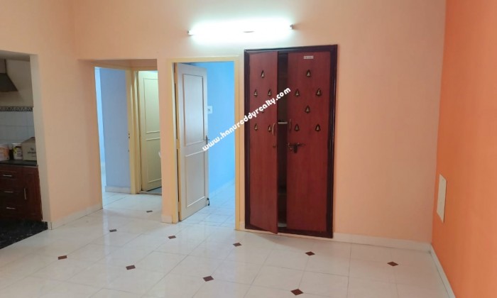 2 BHK Flat for Sale in Kottivakkam