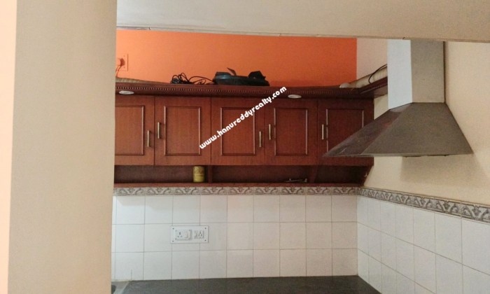 2 BHK Flat for Sale in Kottivakkam