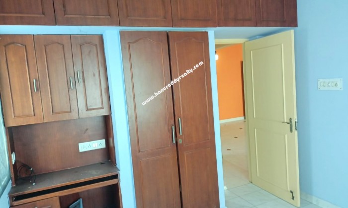 2 BHK Flat for Sale in Kottivakkam