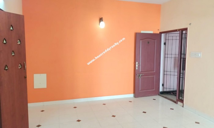 2 BHK Flat for Sale in Kottivakkam