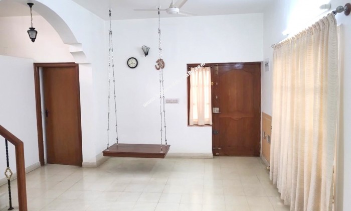 2 BHK Duplex House for Sale in R T nagar