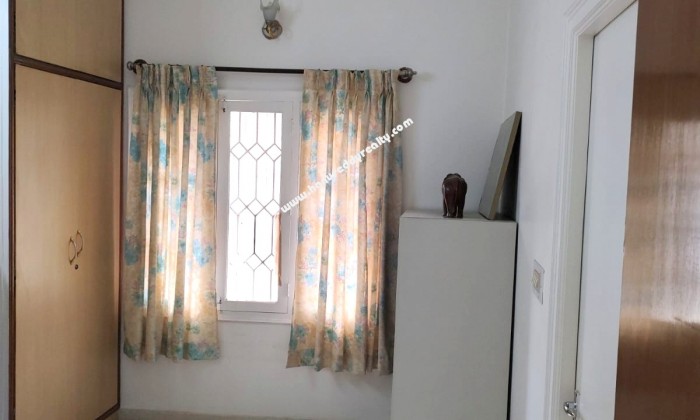 2 BHK Duplex House for Sale in R T nagar