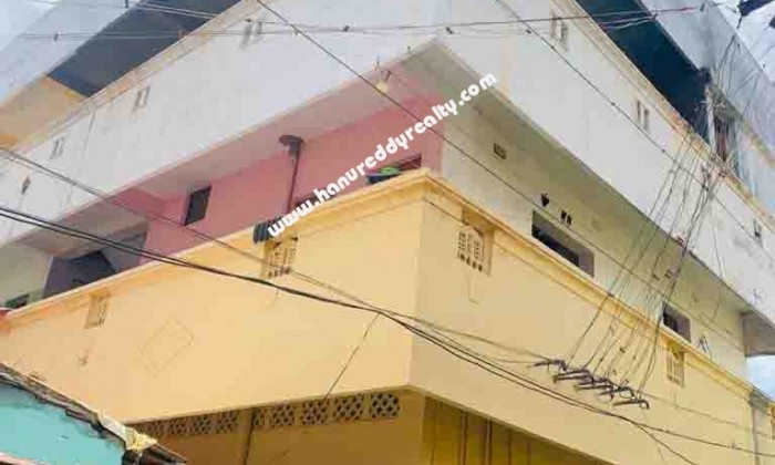 11 BHK Mixed-Residential for Sale in Saibaba Colony