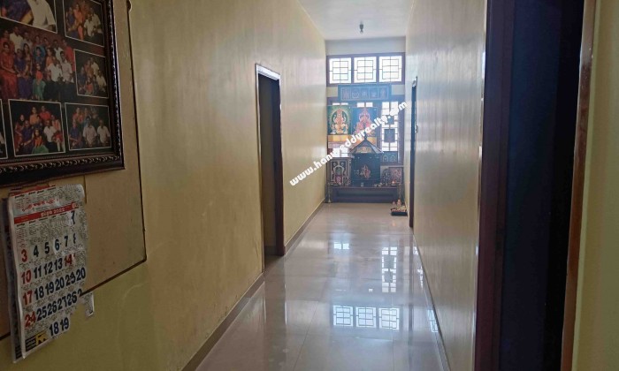 6 BHK Independent House for Sale in Avarampalayam