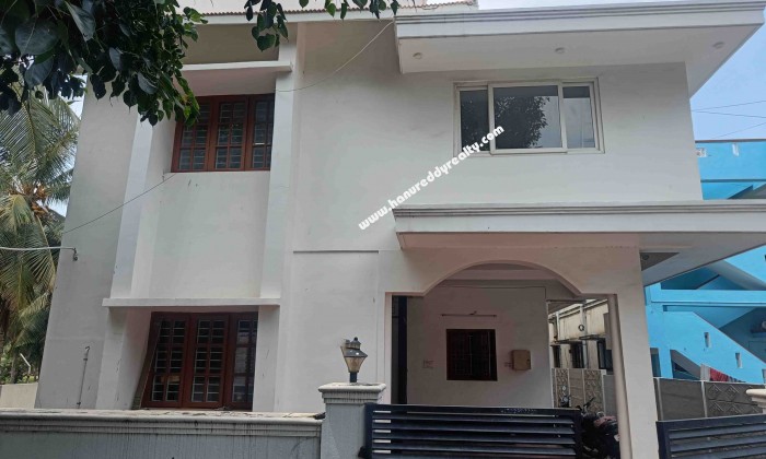 6 BHK Independent House for Sale in Avarampalayam