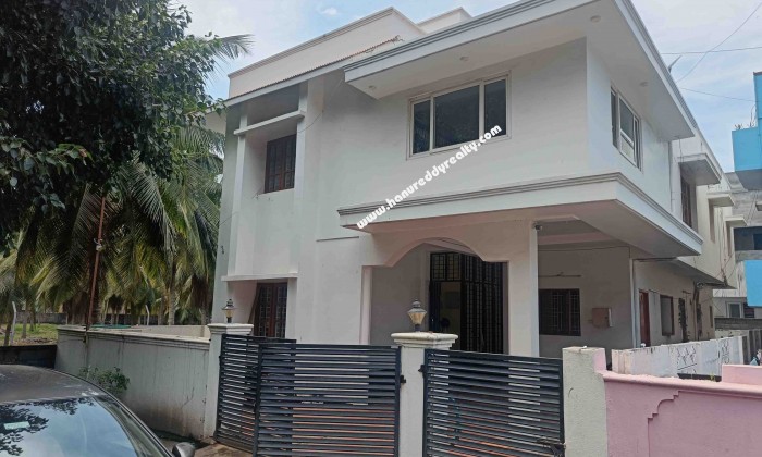 6 BHK Independent House for Sale in Avarampalayam