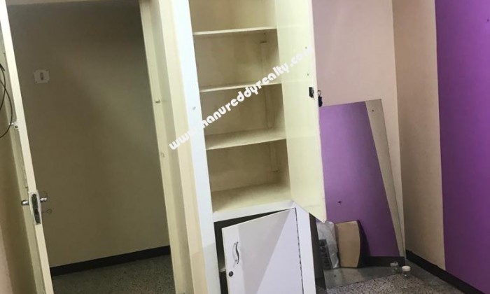 2 BHK Flat for Sale in Town Hall