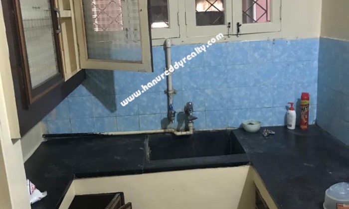 2 BHK Flat for Sale in Town Hall