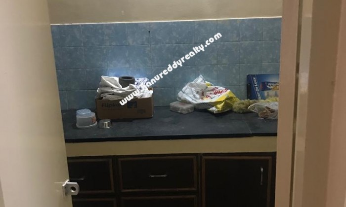 2 BHK Flat for Sale in Town Hall