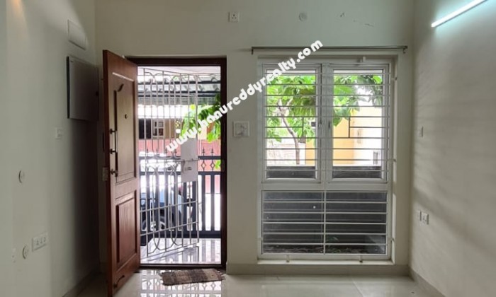 2 BHK Villa for Sale in Kolapakkam