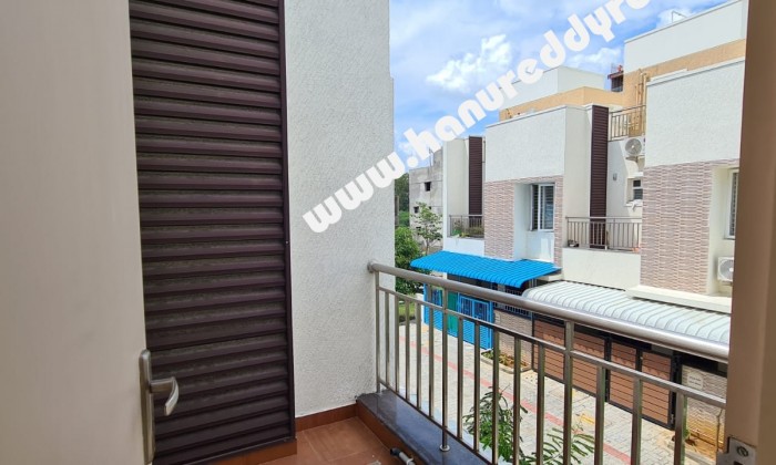 2 BHK Villa for Sale in Kolapakkam