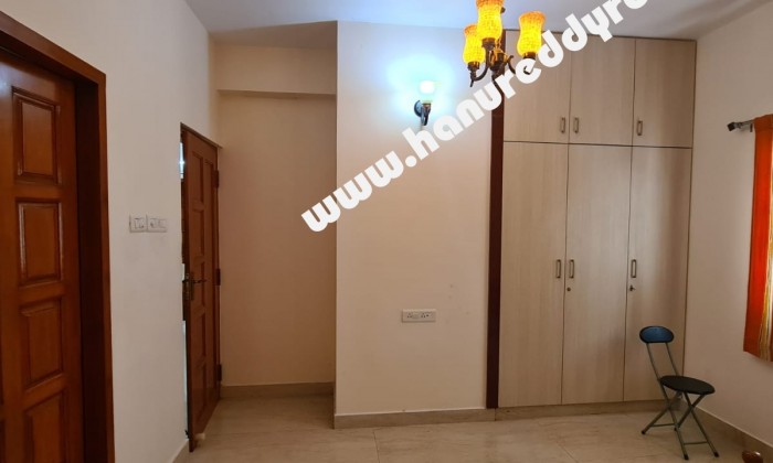 3 BHK Villa for Sale in Palavakkam