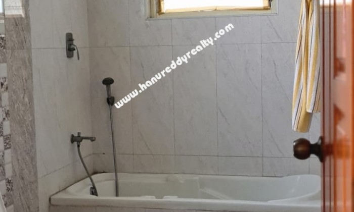 3 BHK Villa for Sale in Palavakkam