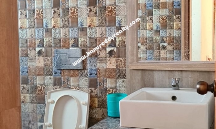 3 BHK Villa for Sale in Palavakkam