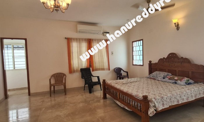 3 BHK Villa for Sale in Palavakkam