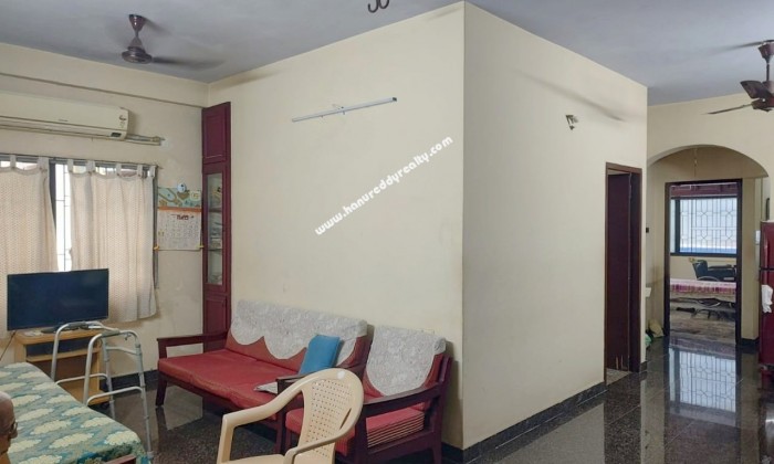 2 BHK Flat for Sale in T.Nagar