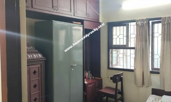 2 BHK Flat for Sale in T.Nagar