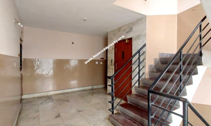 3 BHK Flat for Sale in Lalbagh West
