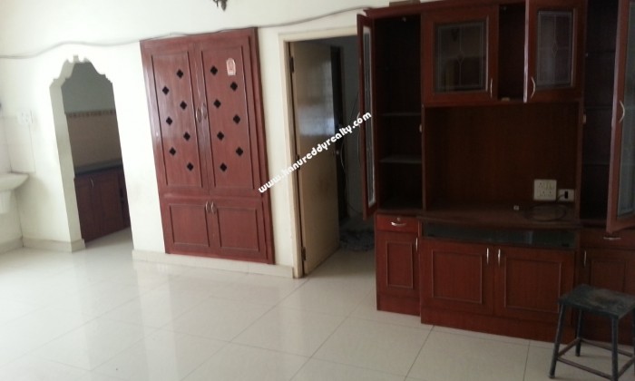 2 BHK Flat for Sale in Sembakkam