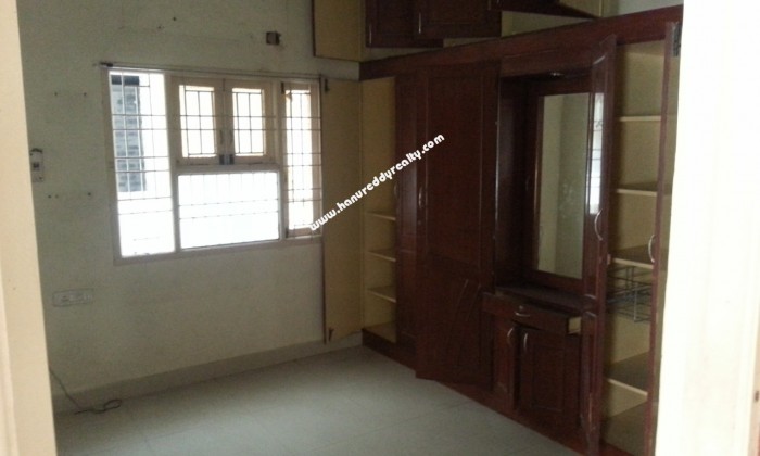 1 BHK Flat for Sale in Nanganallur