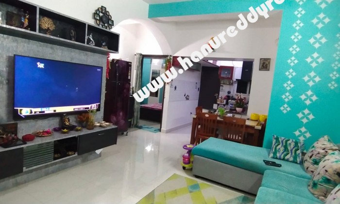 2 BHK Flat for Sale in Medavakkam