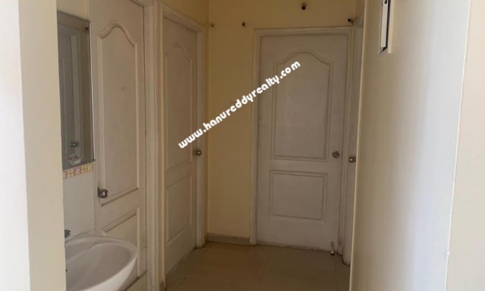 3 BHK Flat for Sale in Kalyani Nagar