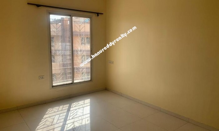 3 BHK Flat for Sale in Kalyani Nagar