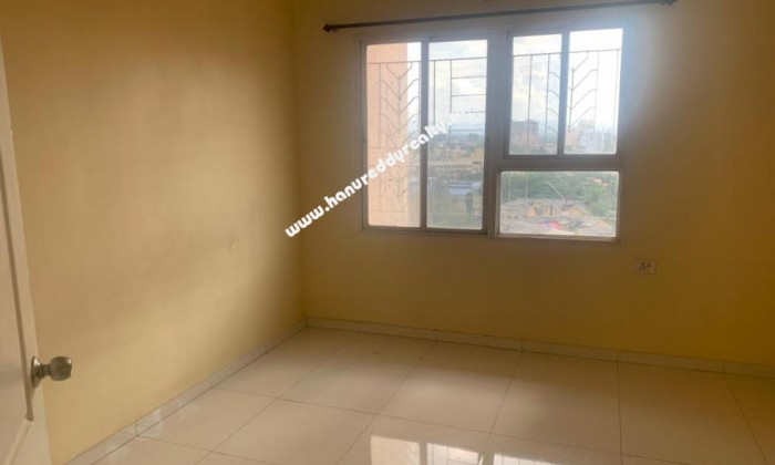 3 BHK Flat for Sale in Kalyani Nagar