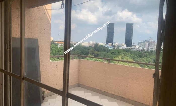 3 BHK Flat for Sale in Kalyani Nagar