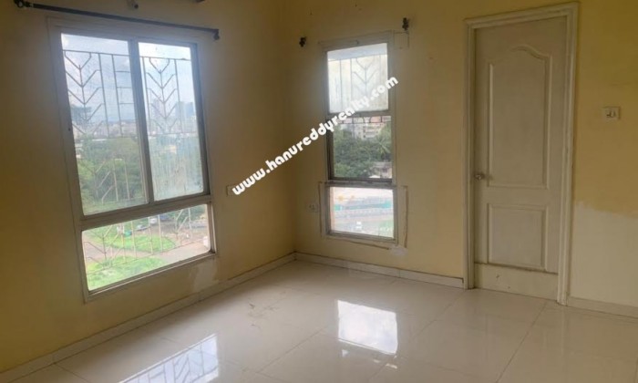 3 BHK Flat for Sale in Kalyani Nagar